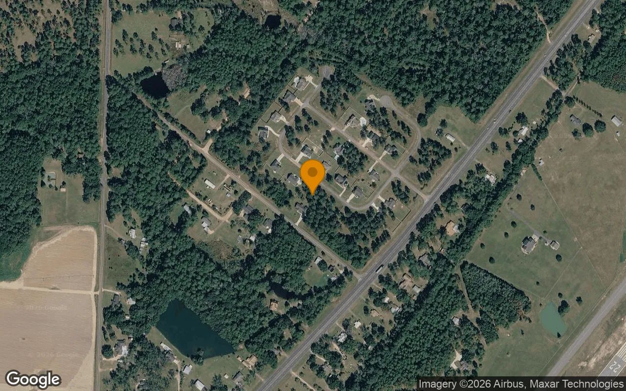 0.55 Acres in Moultrie - Colquitt County, GA in Colquitt County, GA