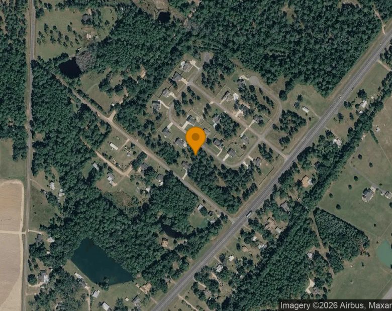 0.55 Acres in Moultrie - Colquitt County, GA in Colquitt County, GA