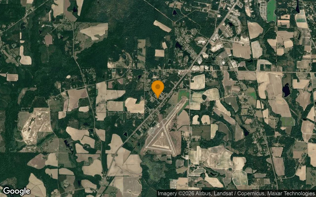 0.55 Acres in Moultrie - Colquitt County, GA in Colquitt County, GA