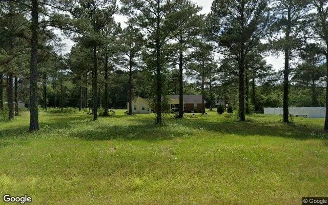 0.55 Acres in Moultrie - Colquitt County, GA in Colquitt County, GA