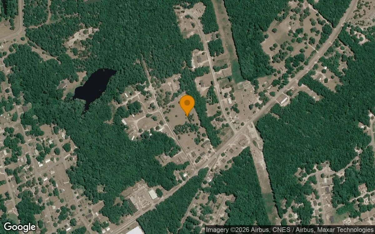 3.49 Acres in Swainsboro - Emanuel County, GA - Main image