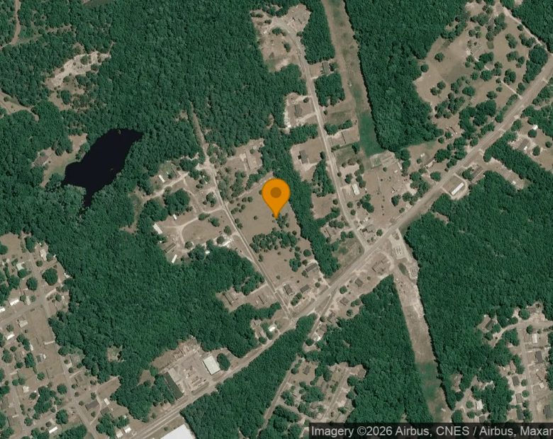 3.49 Acres in Swainsboro - Emanuel County, GA in Emanuel County, GA