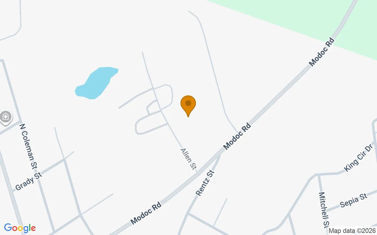 3.49 Acres in Swainsboro - Emanuel County, GA in Emanuel County, GA