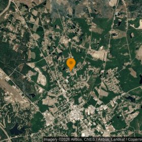 3.49 Acres in Swainsboro - Emanuel County, GA in Emanuel County, GA