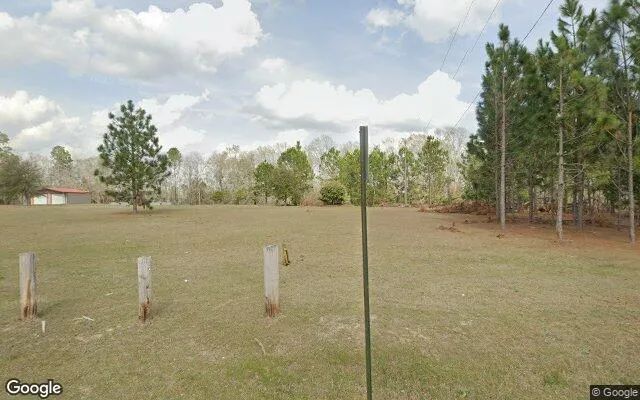 3.49 Acres in Swainsboro - Emanuel County, GA in Emanuel County, GA