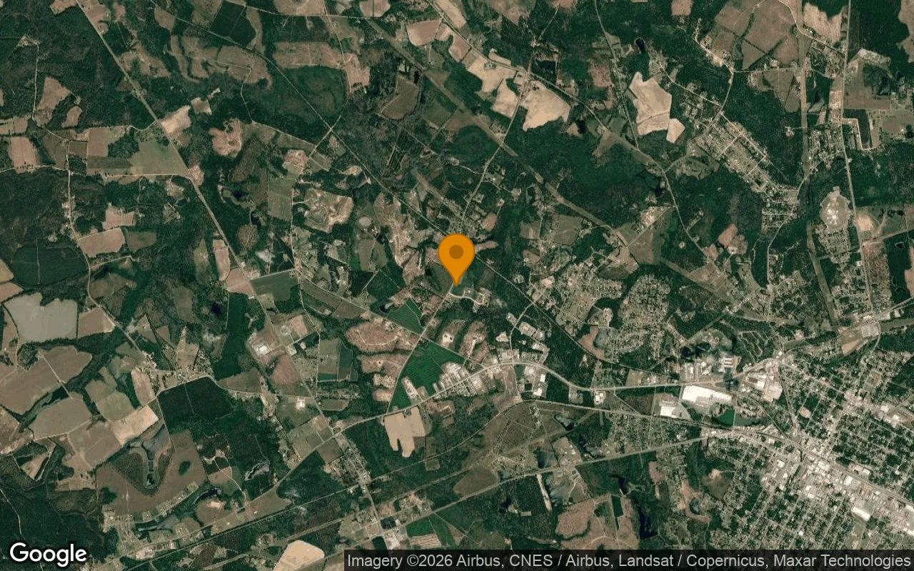 1.02 Acres in Tarrytown - Montgomery County, GA in Montgomery County, GA