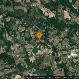 1.02 Acres in Tarrytown - Montgomery County, GA in Montgomery County, GA