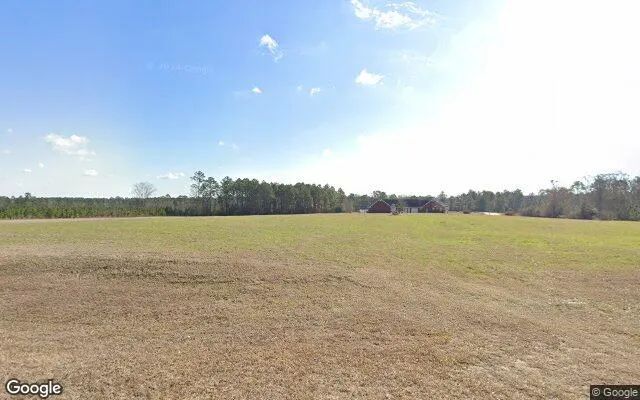 1.02 Acres in Tarrytown - Montgomery County, GA in Montgomery County, GA
