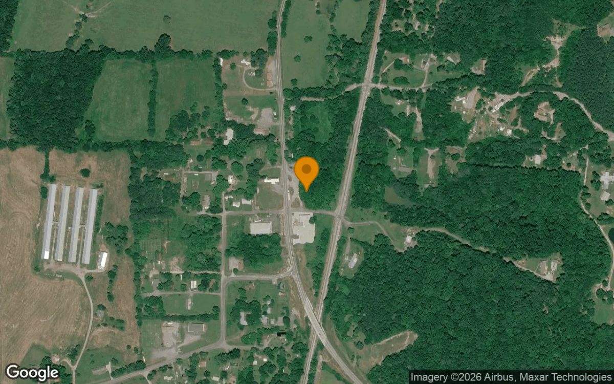 0.98 Acres in Tennga - Murray County, GA - Main image
