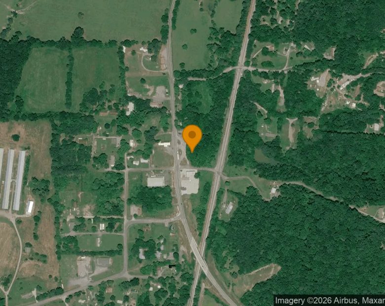 0.98 Acres in Tennga - Murray County, GA in Murray County, GA