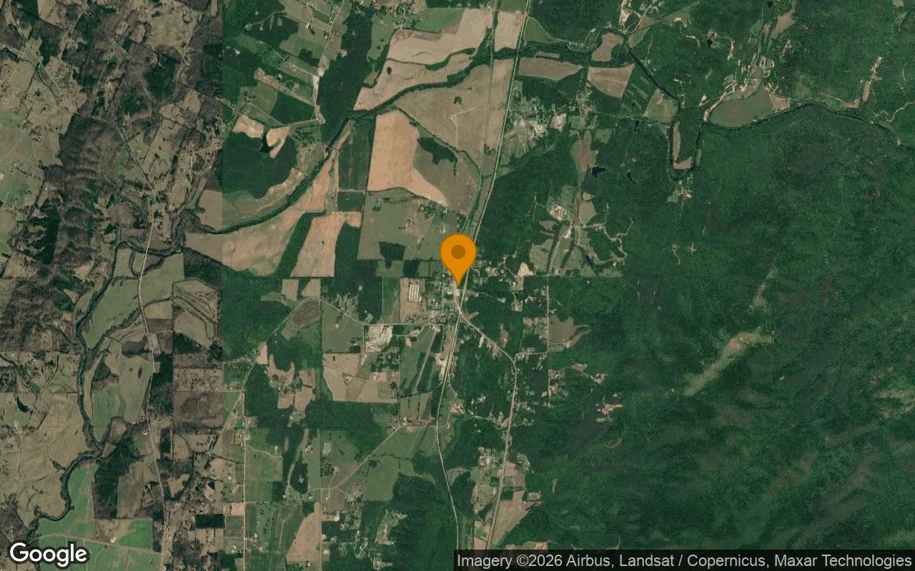 0.98 Acres in Tennga - Murray County, GA in Murray County, GA