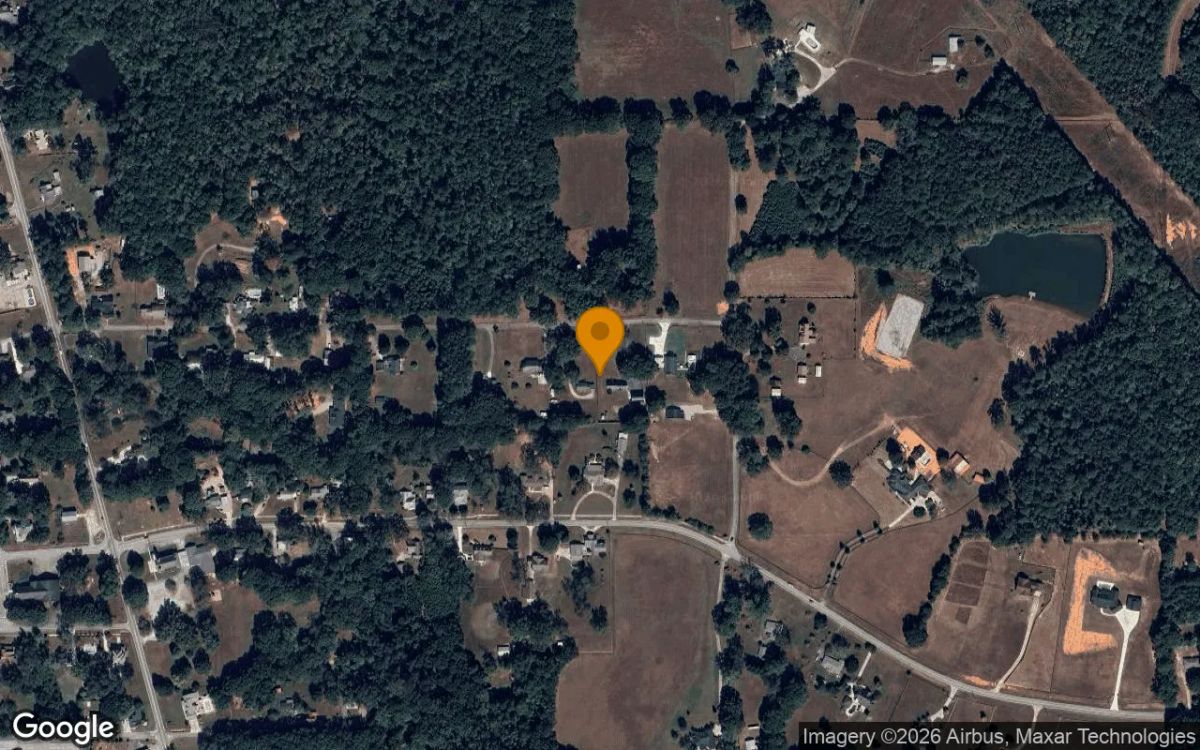 0.23 Acres in Moreland - Coweta County, GA - Main image