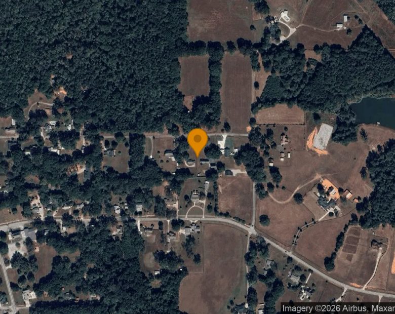 0.23 Acres in Moreland - Coweta County, GA in Coweta County, GA