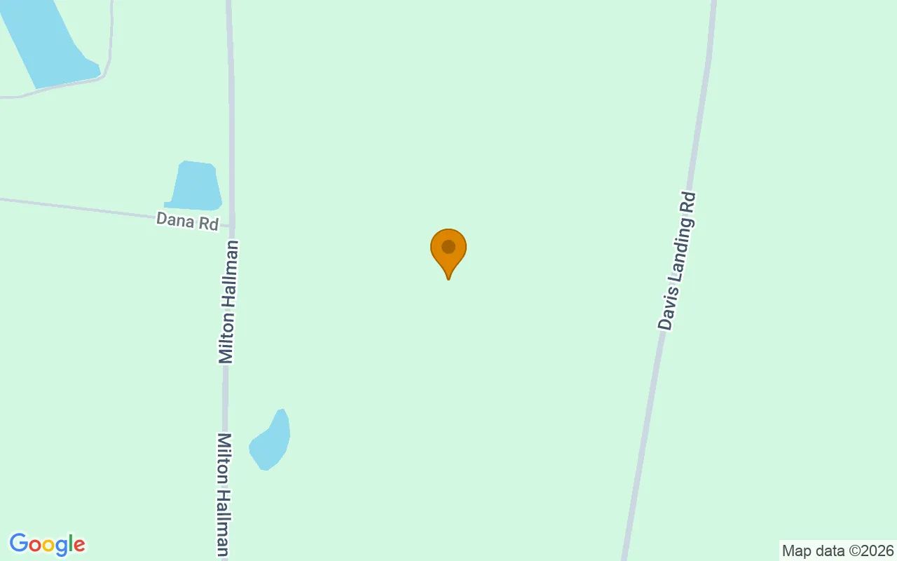 35 Acres in Baxley - Appling County, GA in Appling County, GA