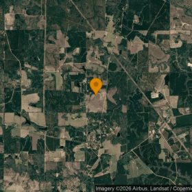 35 Acres in Baxley - Appling County, GA in Appling County, GA