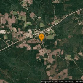 0.48 Acres in Manor - Ware County, GA in Ware County, GA