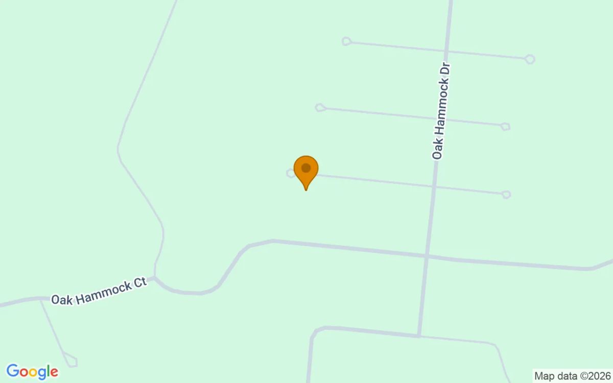 0.5 Acres in Waynesville - Brantley County, GA - Image 2