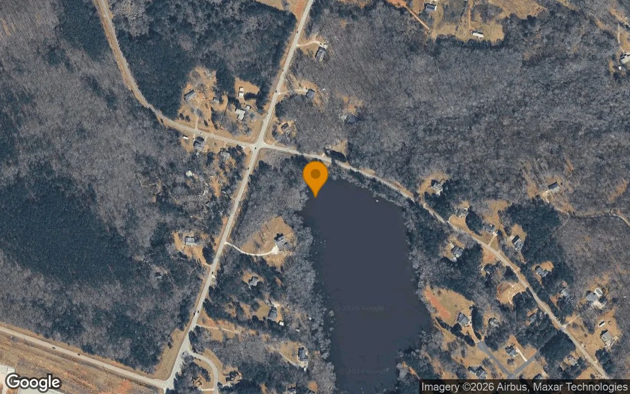 7.61 Acres in Commerce - Banks County, GA in Banks County, GA
