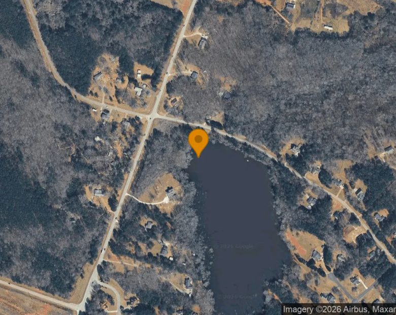 7.61 Acres in Commerce - Banks County, GA in Banks County, GA