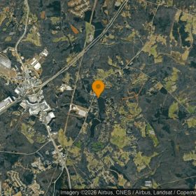 7.61 Acres in Commerce - Banks County, GA in Banks County, GA