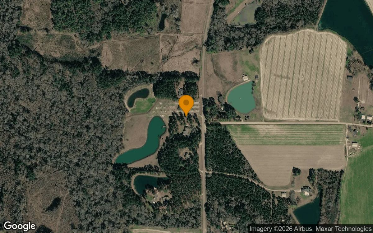 0.14 Acres in Ty Ty - Tift County, GA - Main image