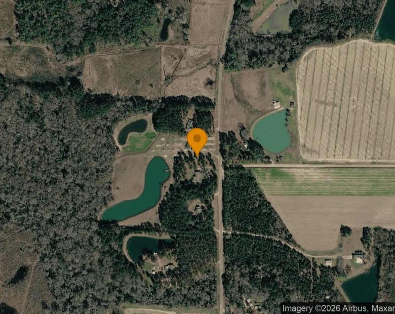 0.14 Acres in Ty Ty - Tift County, GA in Tift County, GA