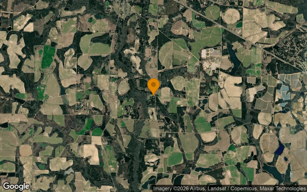 0.14 Acres in Ty Ty - Tift County, GA in Tift County, GA