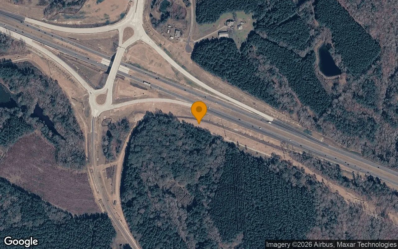 7.56 Acres in Mansfield - Morgan County, GA in Morgan County, GA