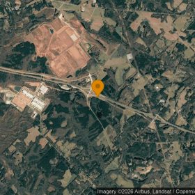 7.56 Acres in Mansfield - Morgan County, GA in Morgan County, GA