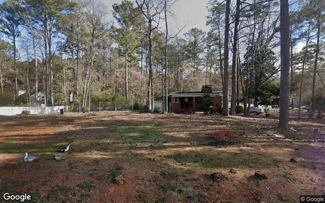 0.31 Acres in Stockbridge - Henry County, GA in Henry County, GA