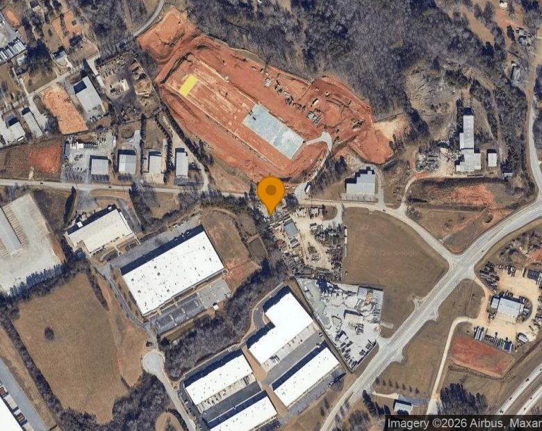 0.55 Acres in Oakwood - Hall County, GA in Hall County, GA