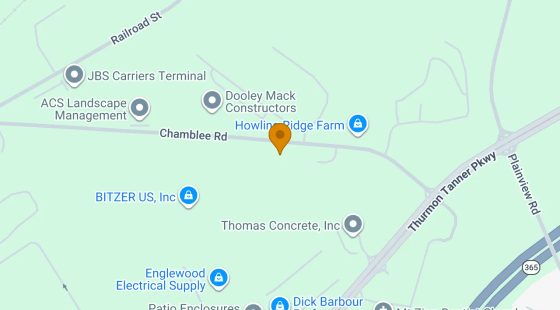 0.55 Acres in Oakwood - Hall County, GA in Hall County, GA