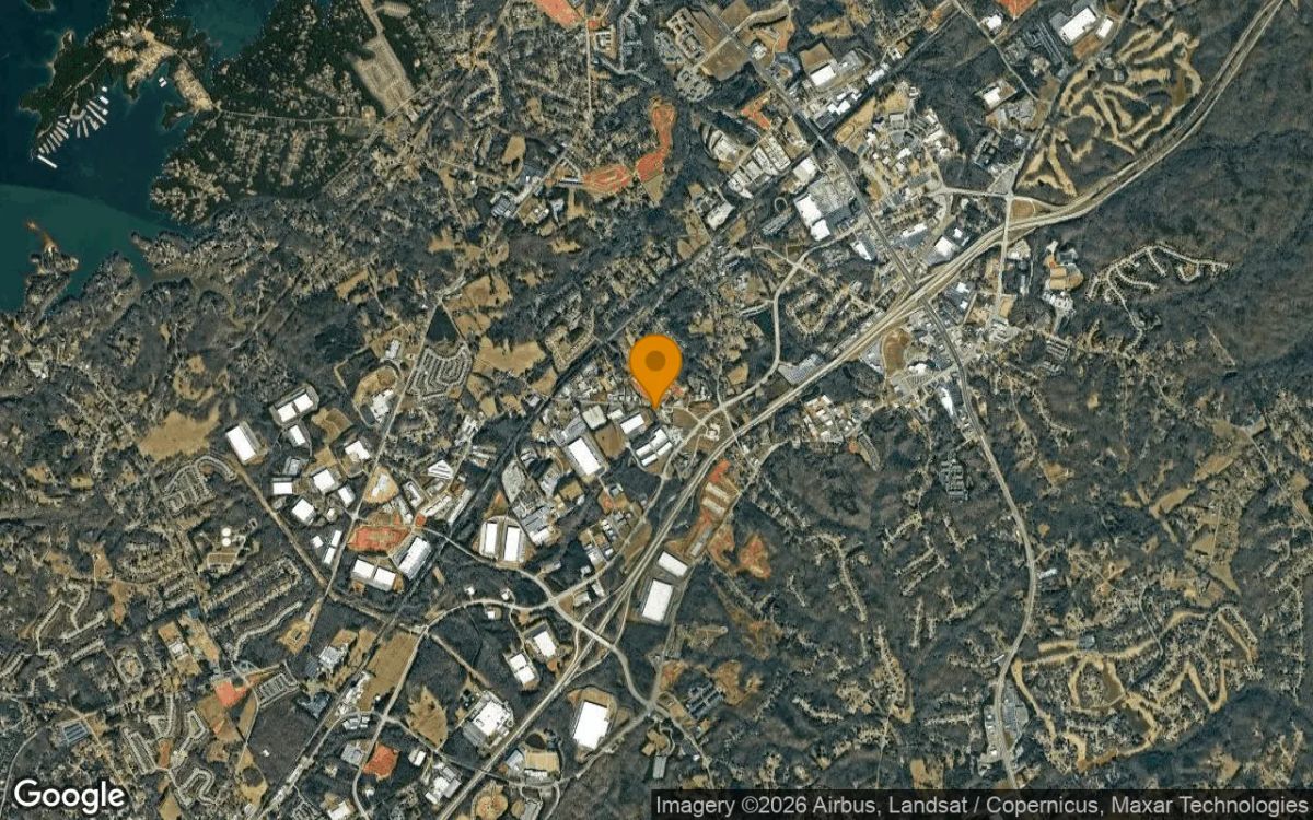 0.55 Acres in Oakwood - Hall County, GA - Image 3