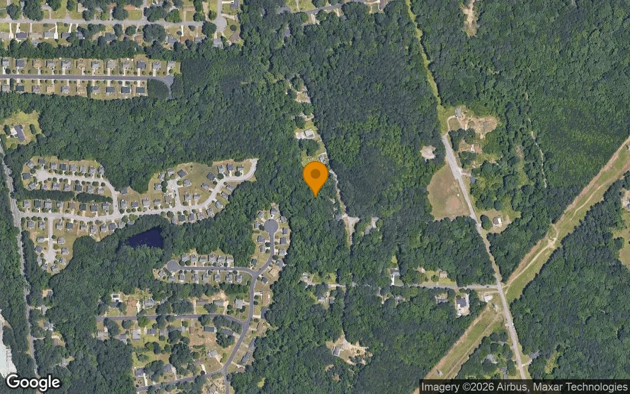 0.5 Acres in Red Oak - Fulton County, GA in Fulton County, GA