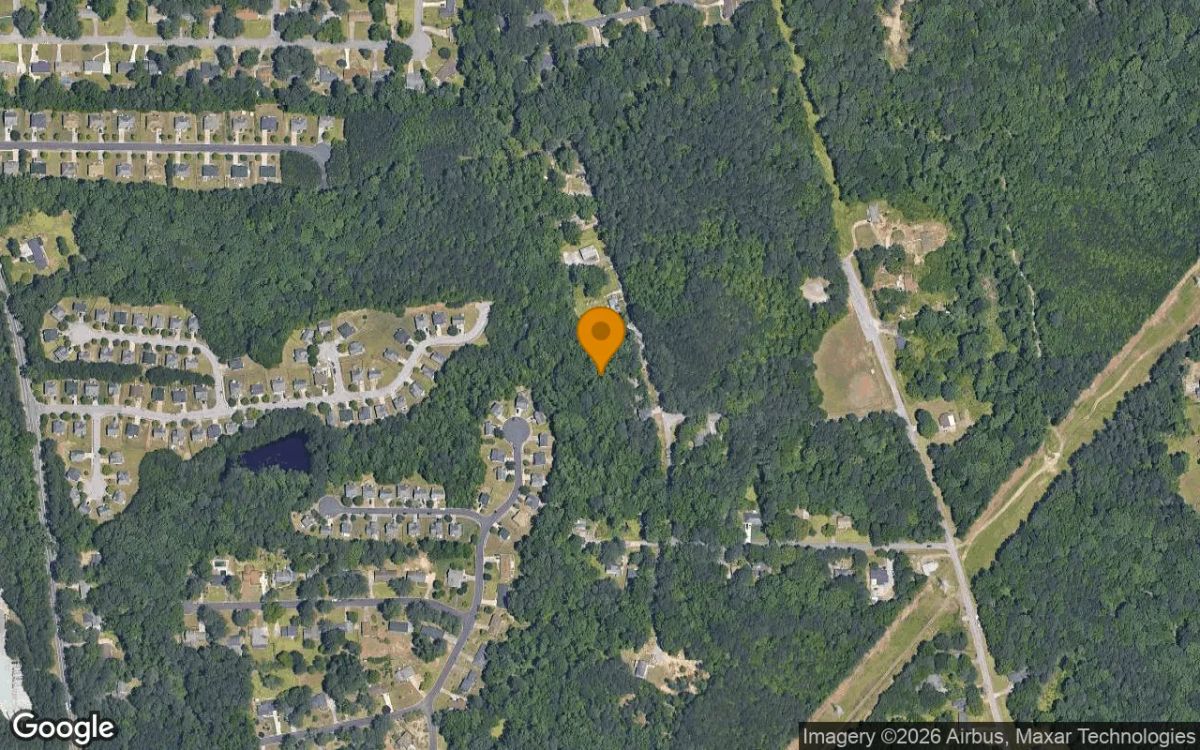 0.5 Acres in Red Oak - Fulton County, GA - Main image