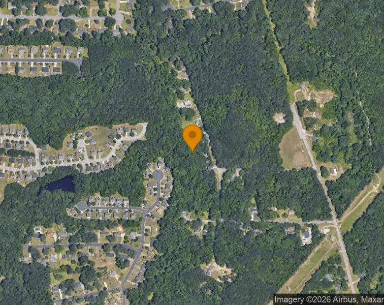 0.5 Acres in Red Oak - Fulton County, GA in Fulton County, GA
