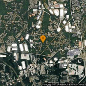 0.5 Acres in Red Oak - Fulton County, GA in Fulton County, GA