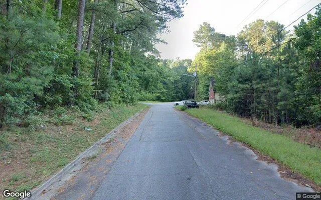 Decorative background for 0.5 Acres in Red Oak - Fulton County, GA image 5