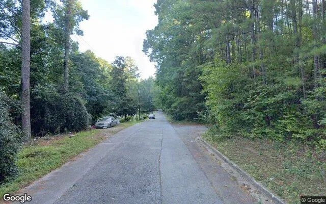 Decorative background for 0.5 Acres in Red Oak - Fulton County, GA image 6
