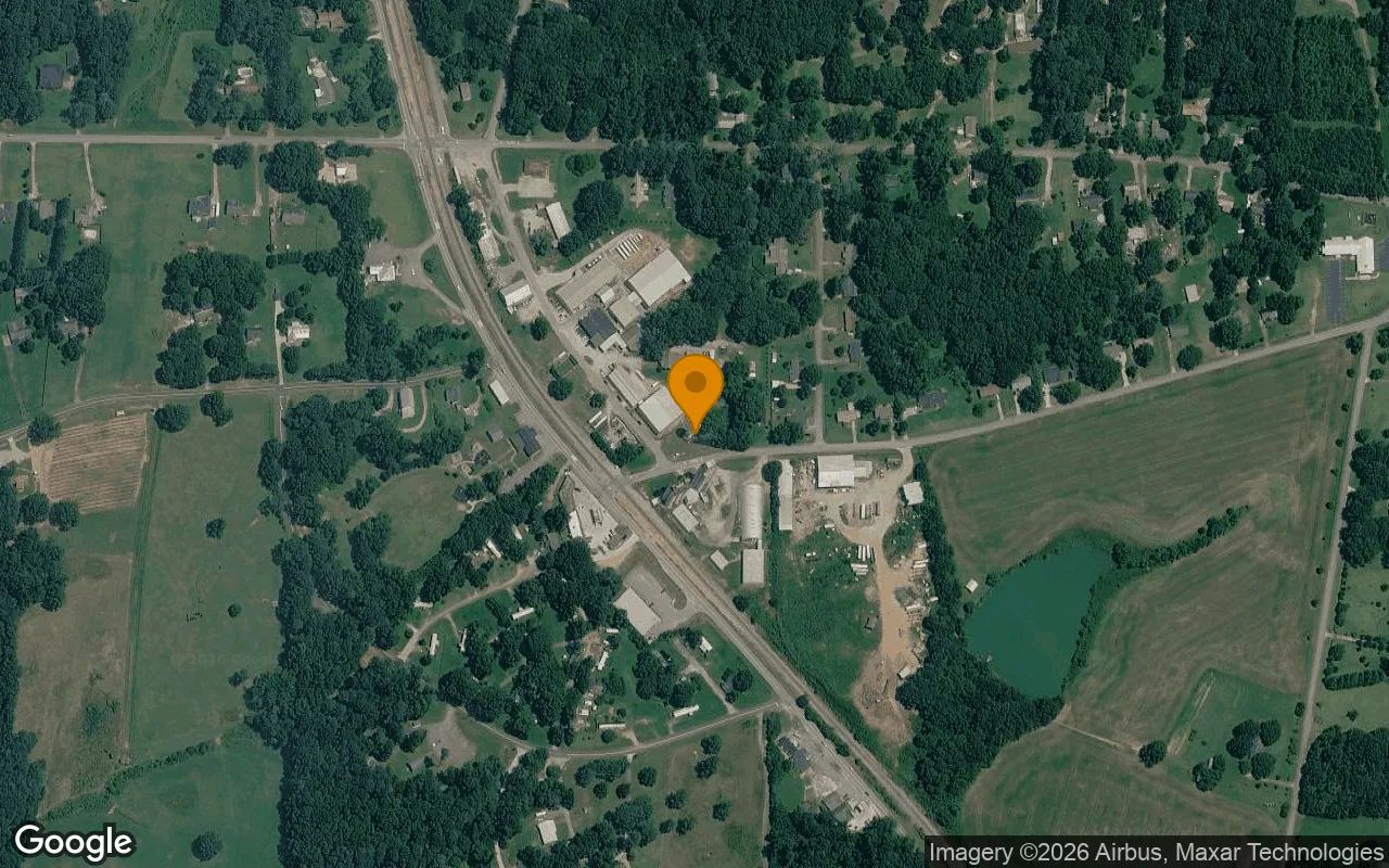 0.17 Acres in Orchard Hill - Spalding County, GA in Spalding County, GA