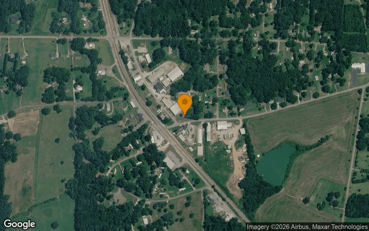0.17 Acres in Orchard Hill - Spalding County, GA - Main image