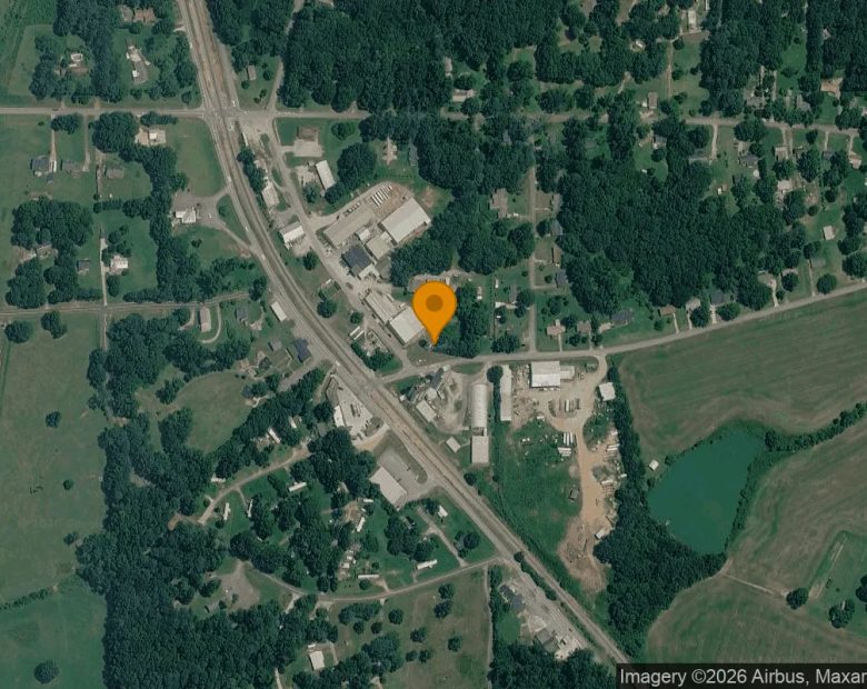 0.17 Acres in Orchard Hill - Spalding County, GA in Spalding County, GA