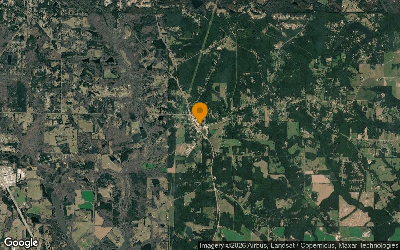 0.17 Acres in Orchard Hill - Spalding County, GA in Spalding County, GA