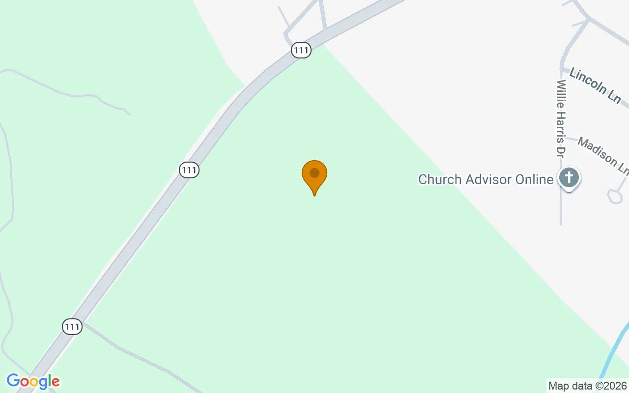 34.93 Acres in Cairo - Grady County, GA in Grady County, GA