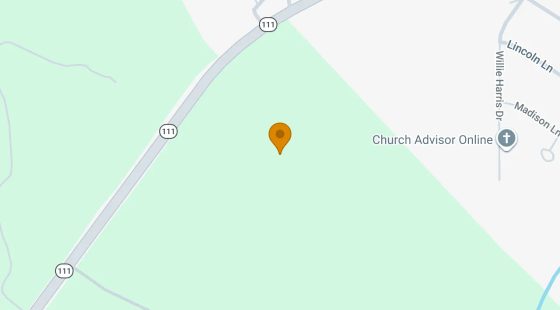 34.93 Acres in Cairo - Grady County, GA in Grady County, GA
