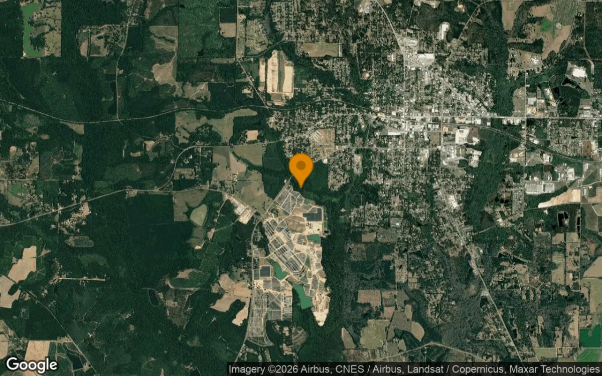34.93 Acres in Cairo - Grady County, GA - Image 3