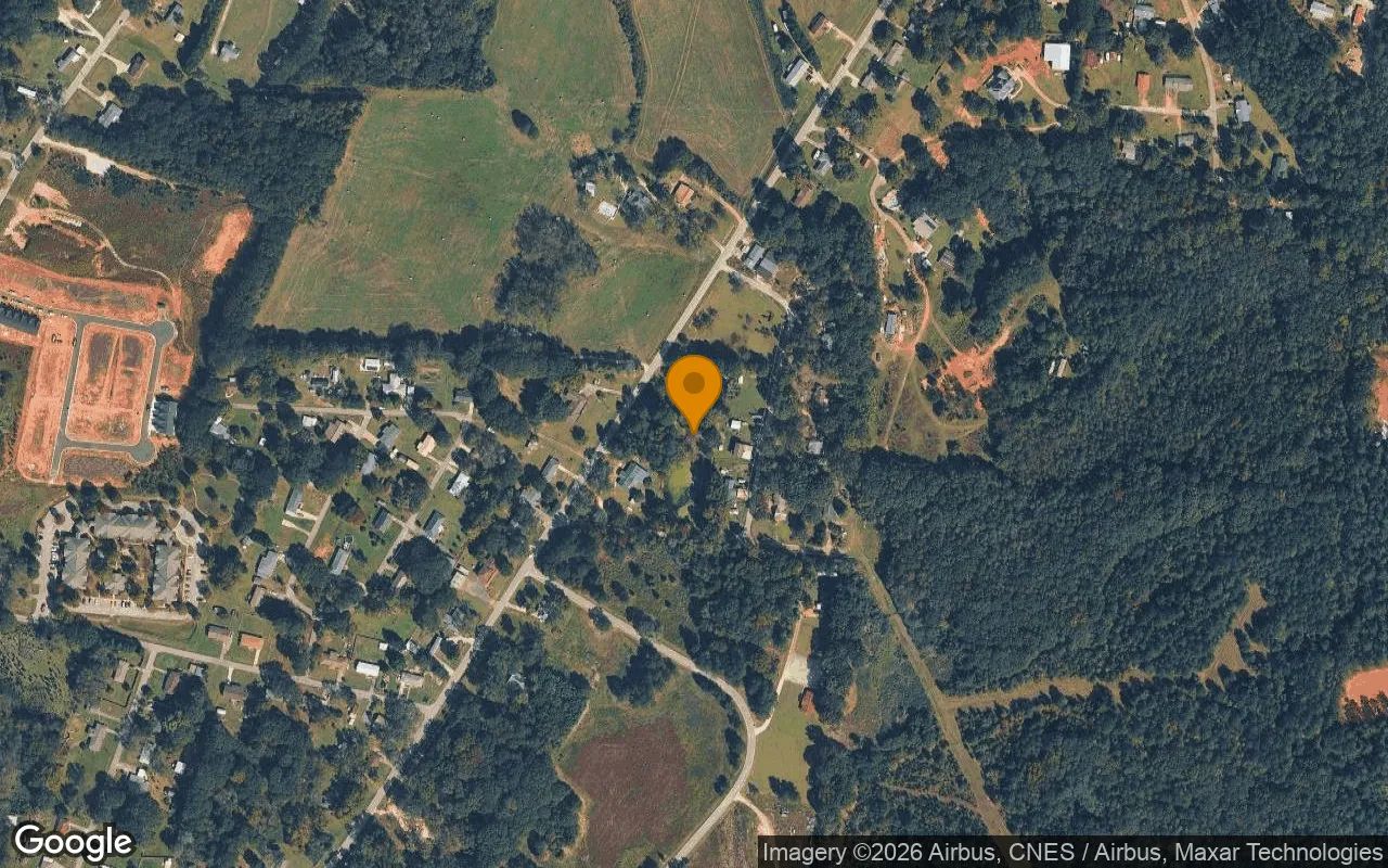 0.55 Acres in Hartwell - Hart County, GA in Hart County, GA