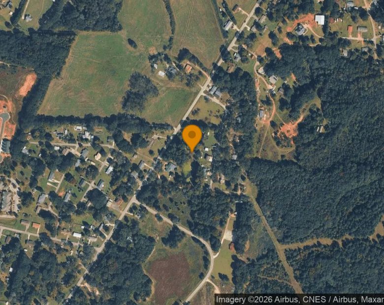 0.55 Acres in Hartwell - Hart County, GA in Hart County, GA