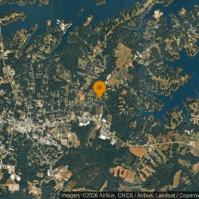 0.55 Acres in Hartwell - Hart County, GA in Hart County, GA