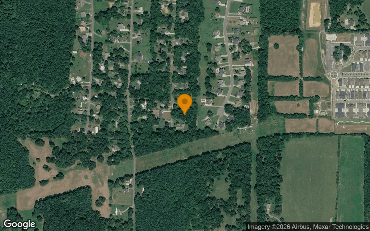 0.55 Acres in Dalton - Whitfield County, GA - Main image